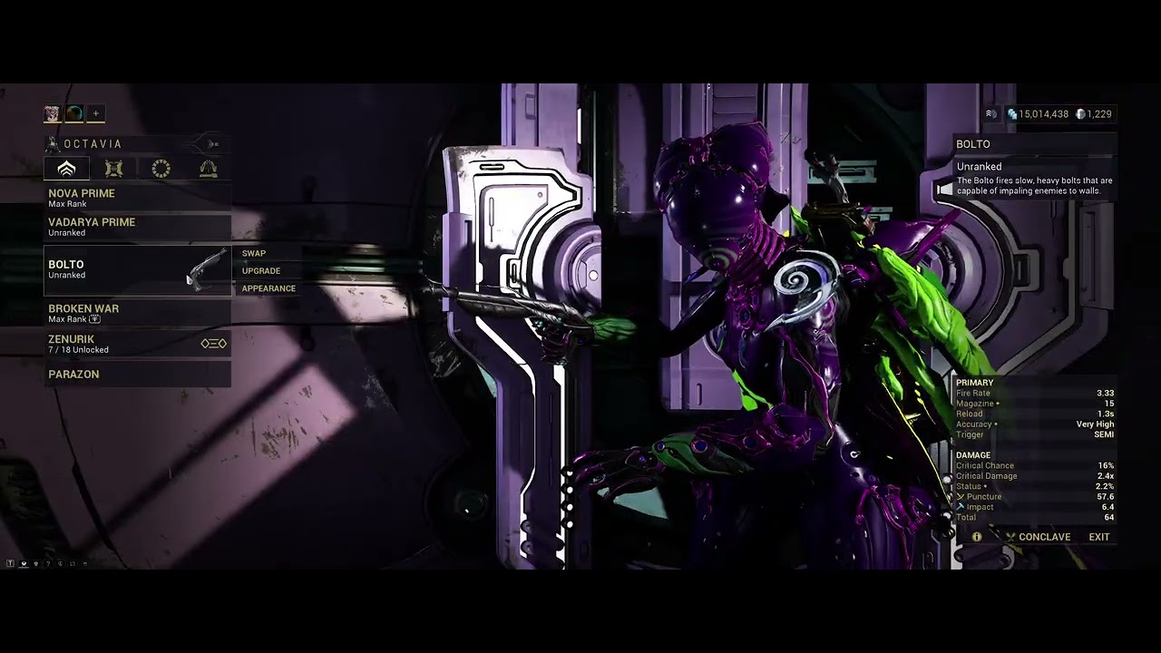 Warframe