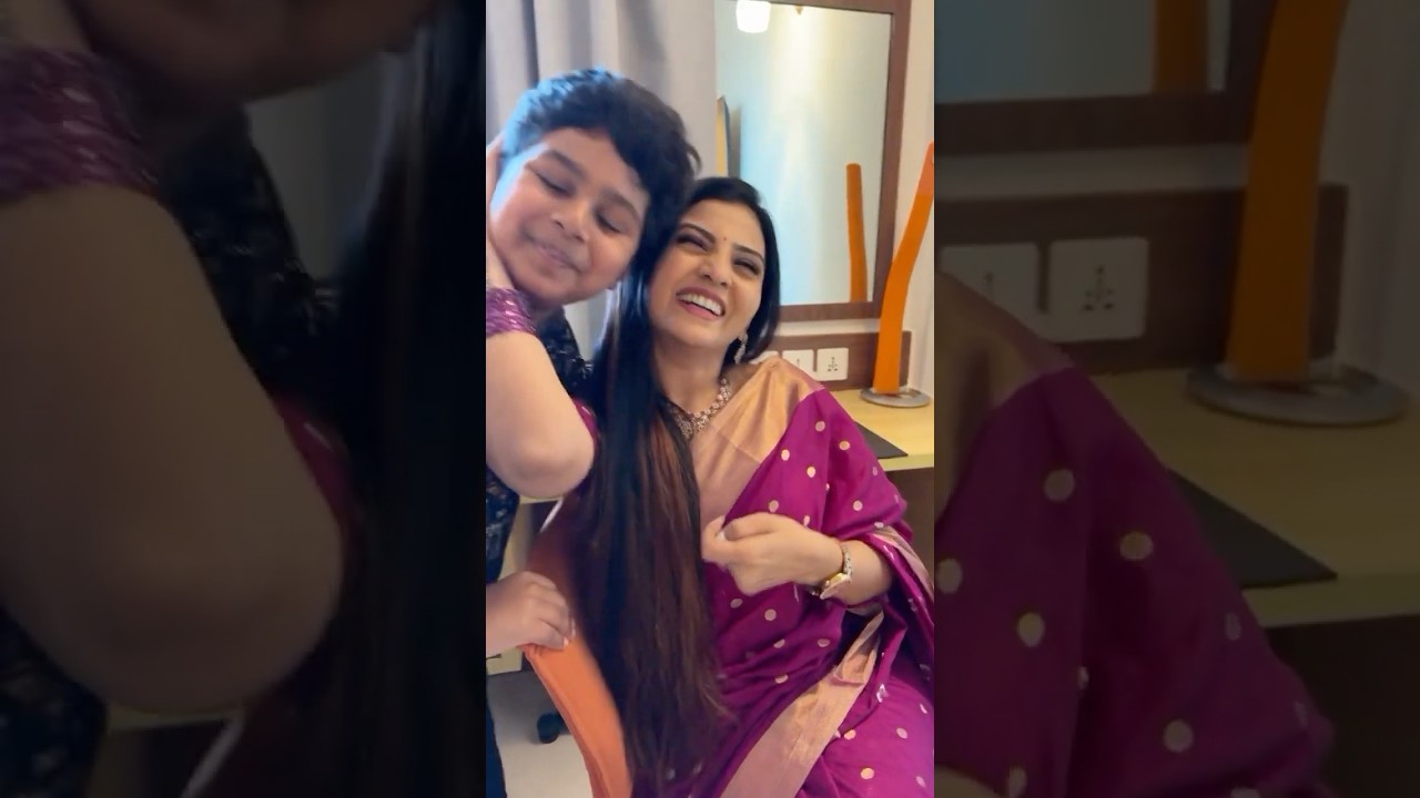 ❤️ SAREE Code : WSMG203 - 🫶Go with trending ❤️🤩🤌🏻 ​⁠@LakshmiBoutique