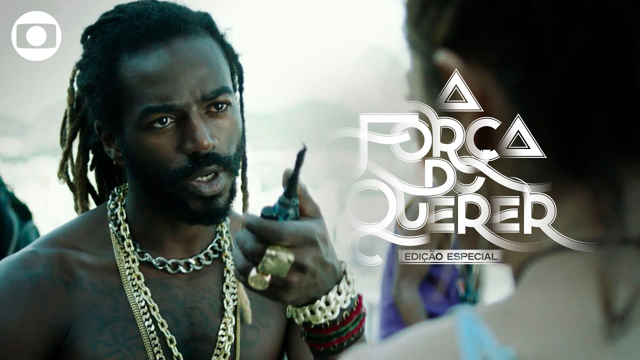 A For&ccedil;a do Querer: cap&iacute;tulo 47, sexta, 13 de novembro, na Globo