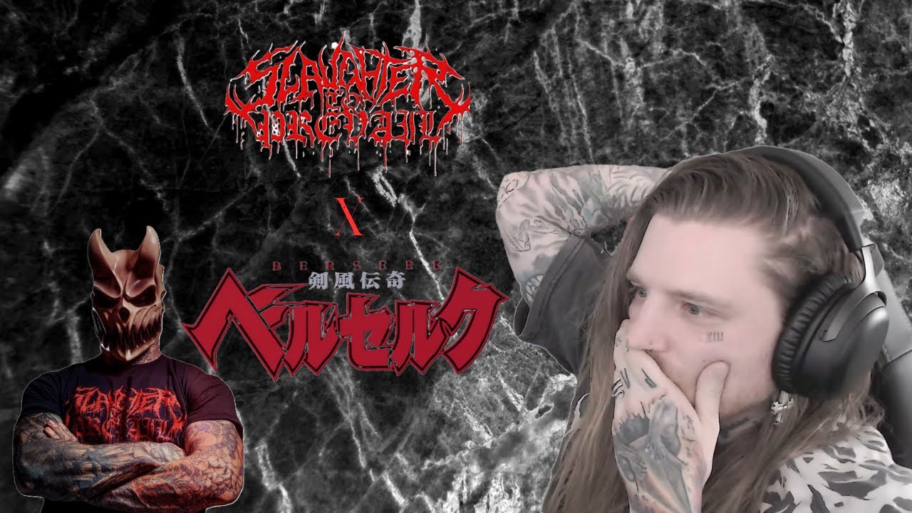 I am SHOCKED by new Slaughter to Prevail song: Behelit! (Reaction)