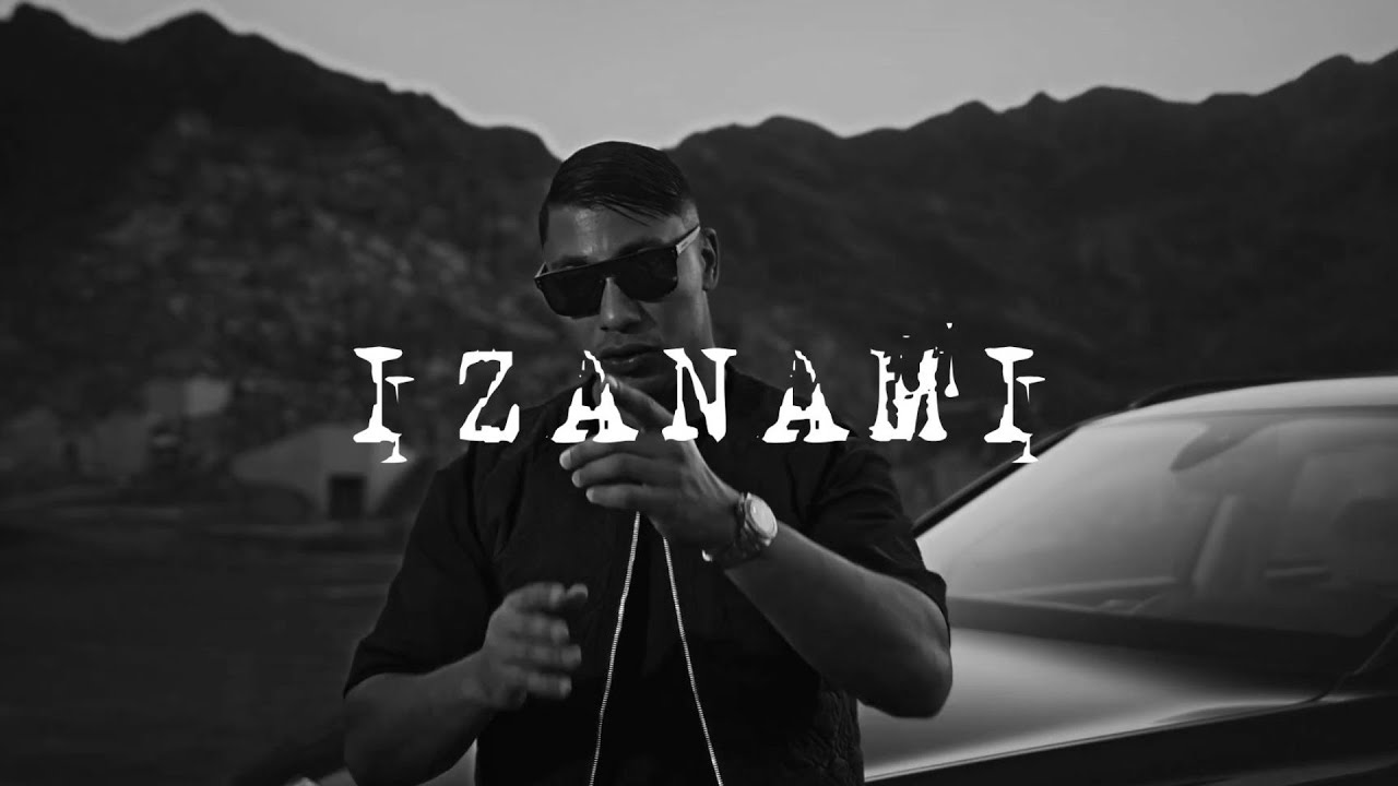 *FREE* Maes x Zkr x OldSchool Type Beat - 