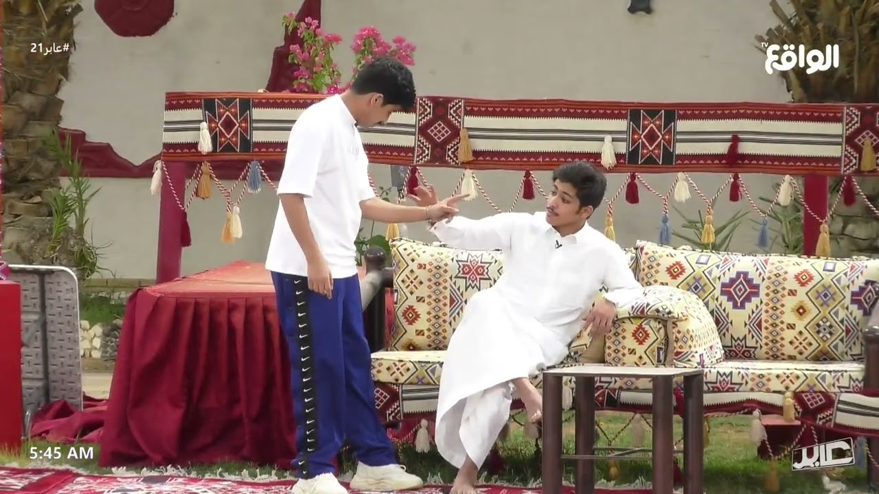 اتفاقات بين مسلط وعبدالله الشمري تنتهي بخلاف! #عابر21