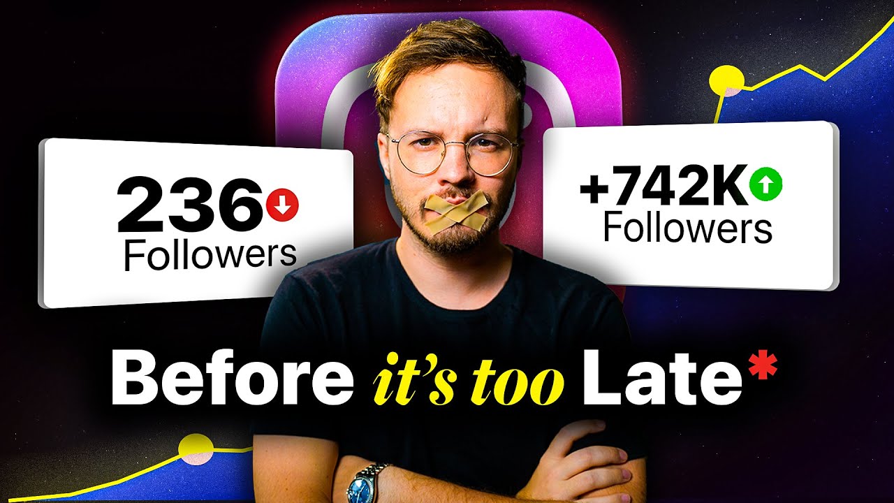 3 Instagram Hacks To Crush It in 2025