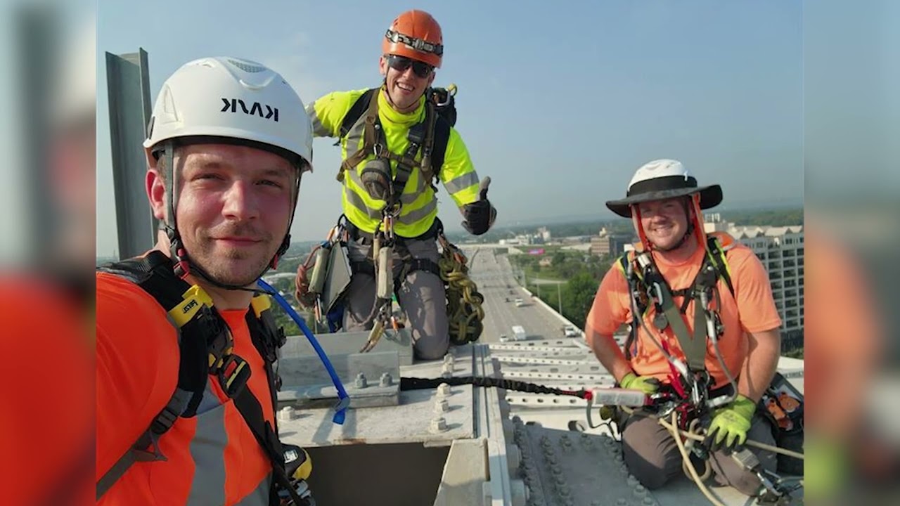 Shape the Future of Infrastructure: Careers at QK4's Structures Department