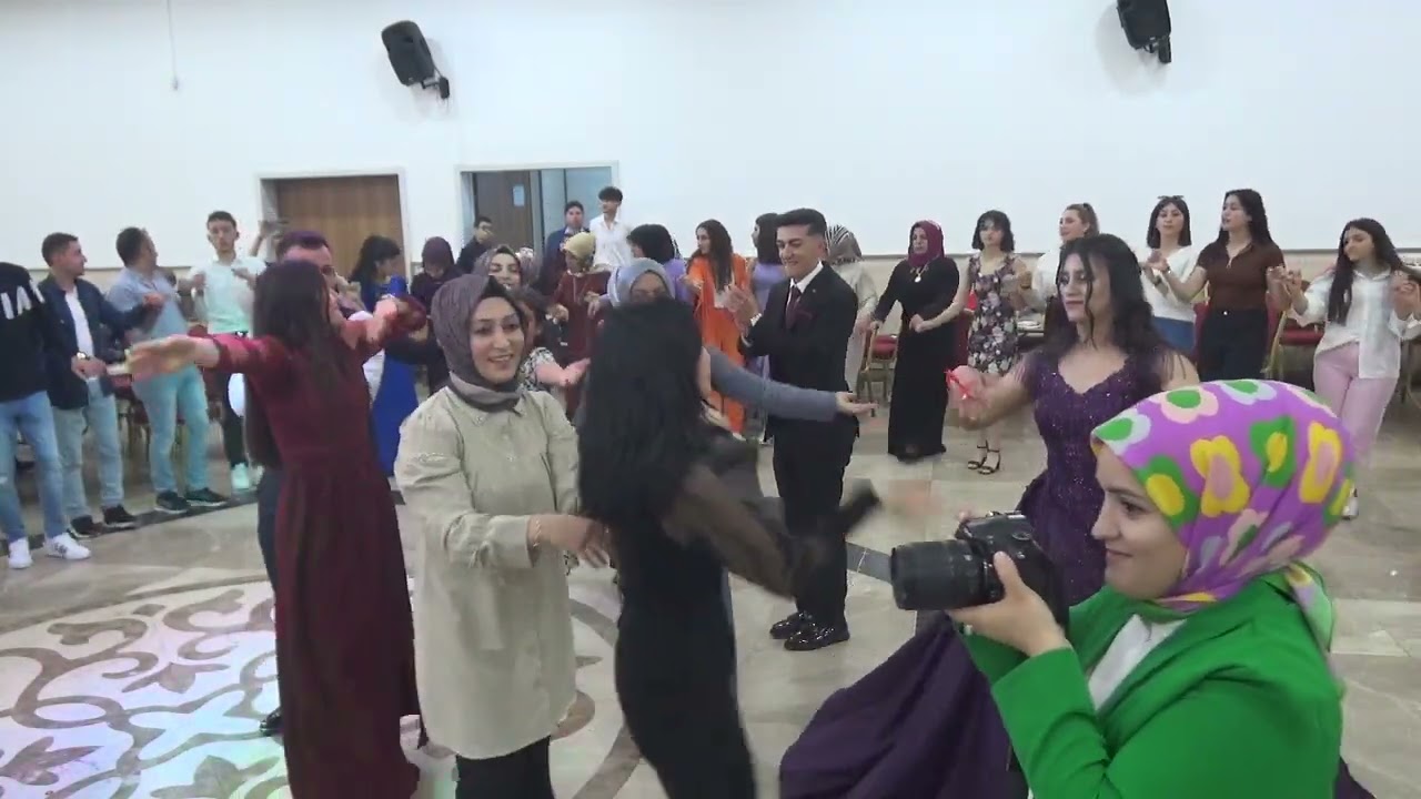 GAMZE& DOĞANCAN NİŞAN 2