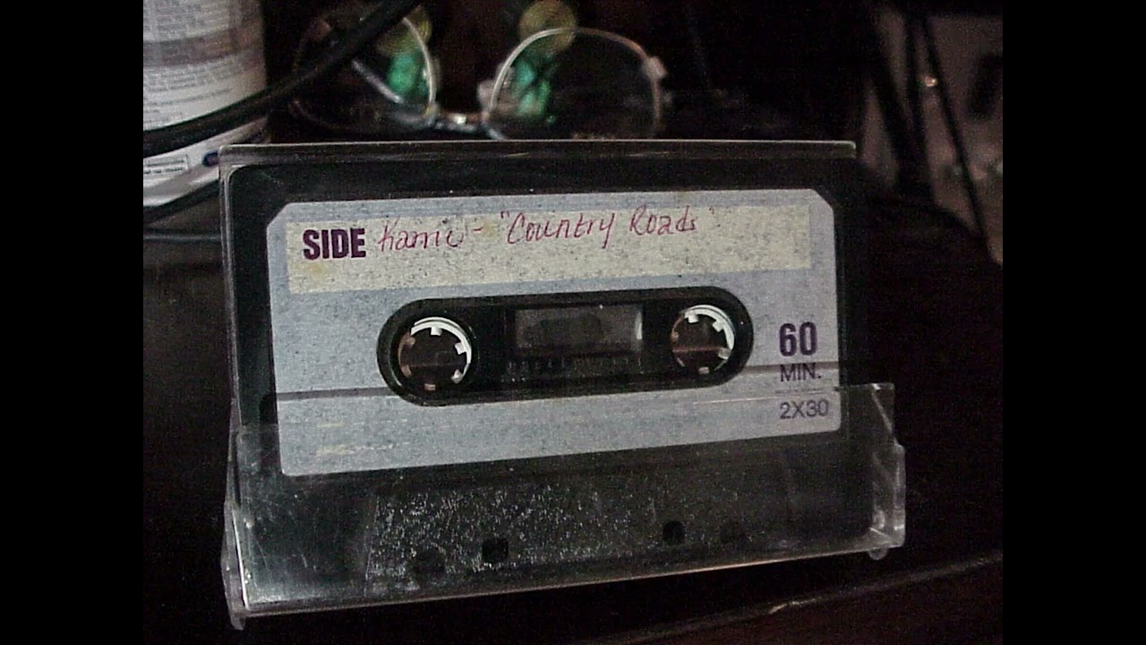 Karrie - Country Roads