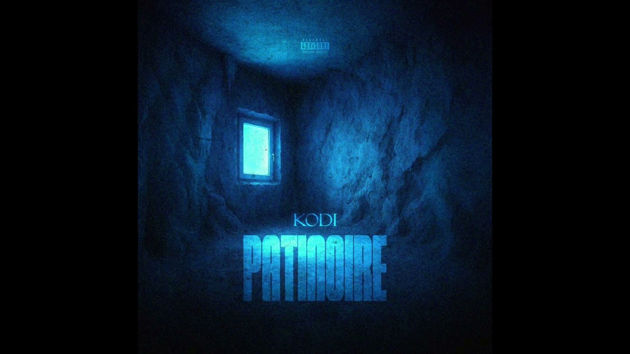 Kodi - Patinoire