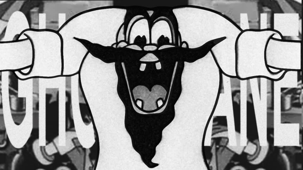 GHOSTEMANE & Horus The Astroneer - Cognition
