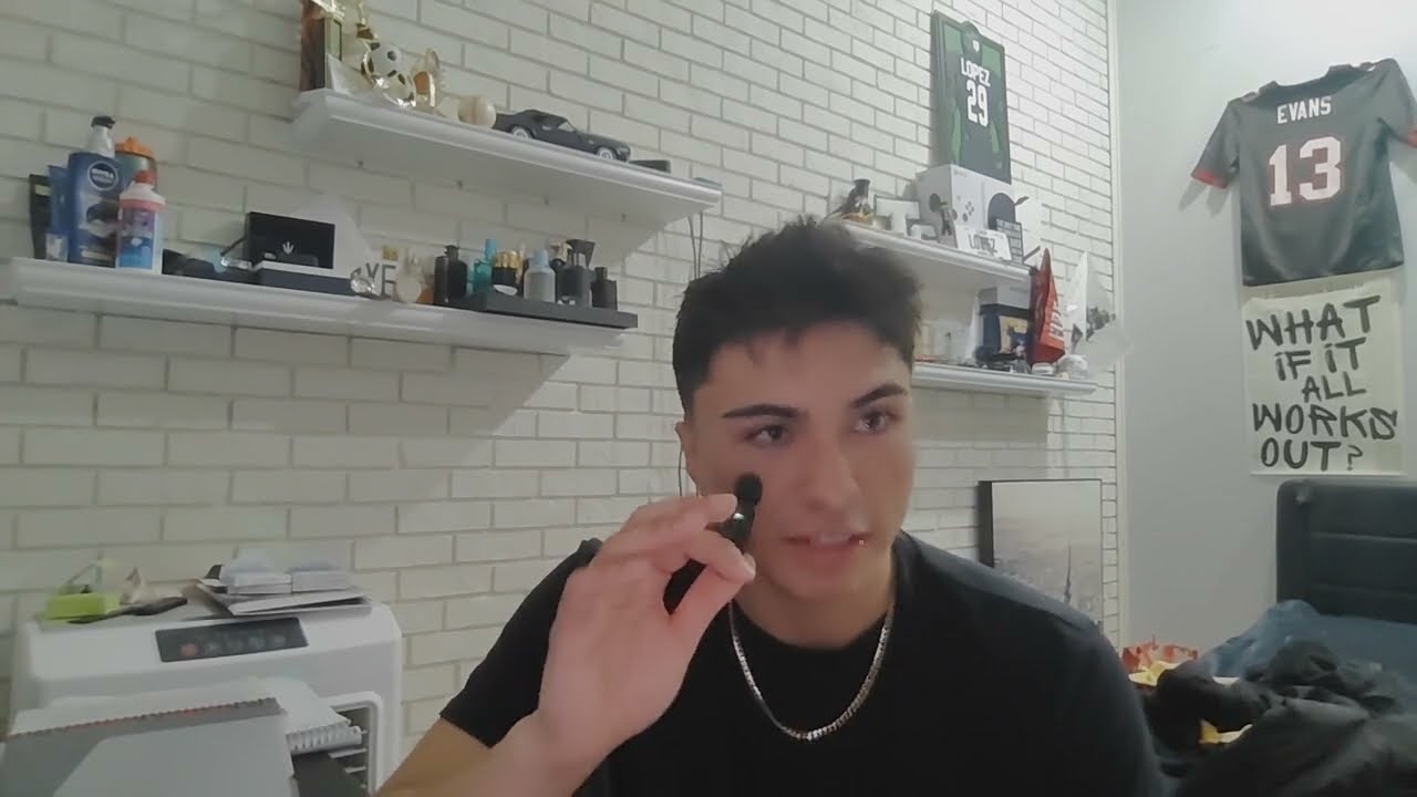 Its Go Time Baby