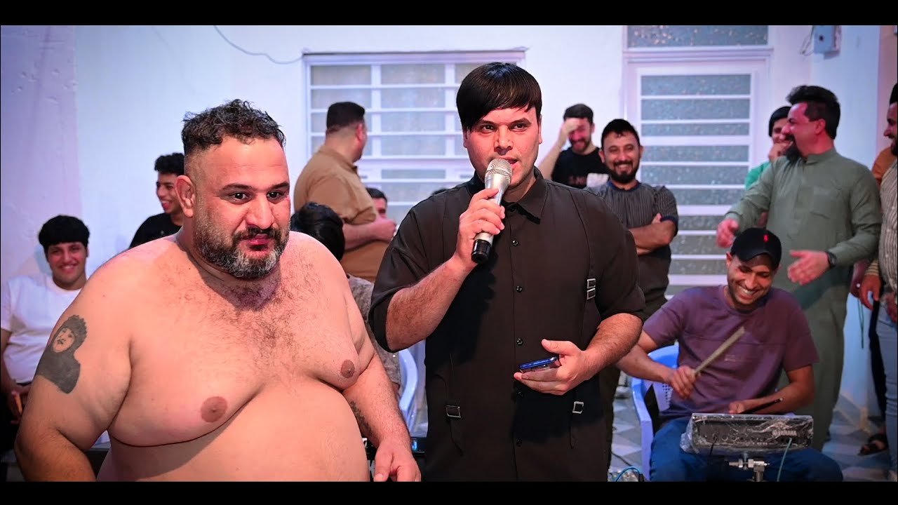 جديد وحصرياااا معزوفات البخاري 2024 🔥 الفنان علي المسعودي ✔️ حفل زفاف الحبيب كرار رائد السالمي