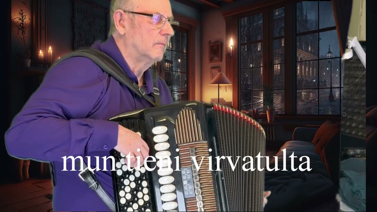 Yöperhonen