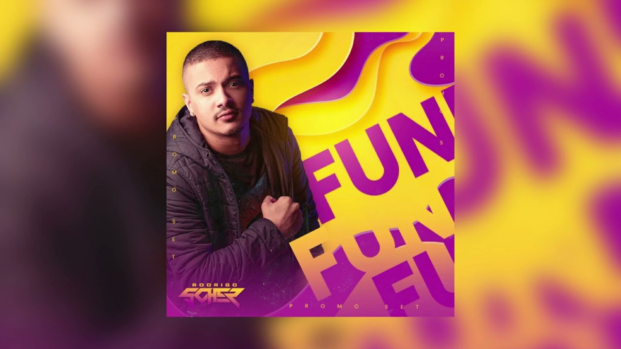 DJ Rodrigo Scher - FUN  (Set Promo)
