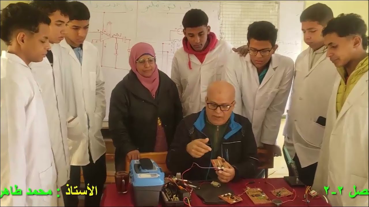 الجانب المهارى ج1