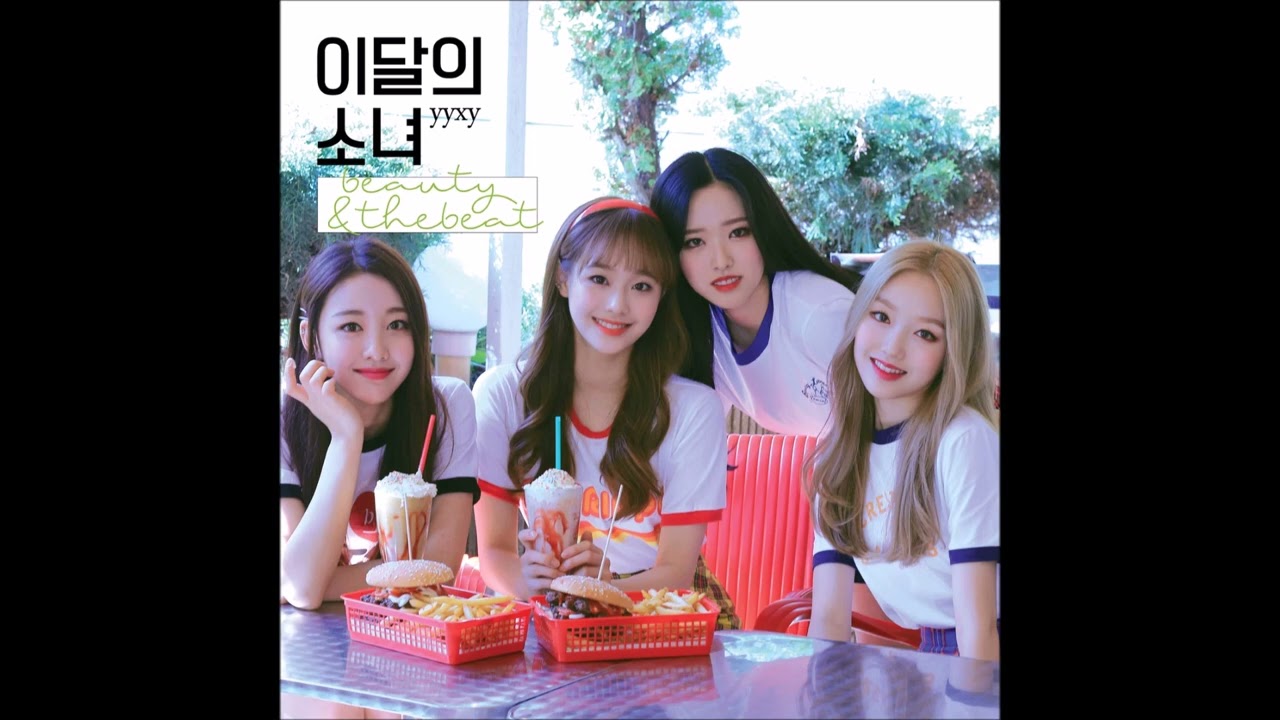 LOVE4EVA 3 DANCE BREAK VER EVERBODY GOT THEIR HANDS UP
