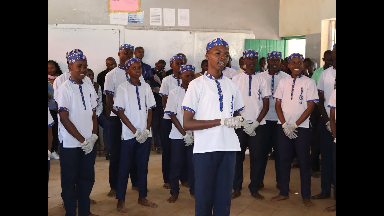 Amazing Taarab Music Rendition -Matinyani Boys KMF 2023