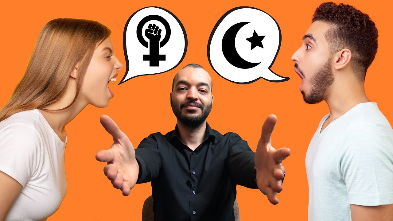 Les couples mixtes musulman(e) / non-musulman(e)