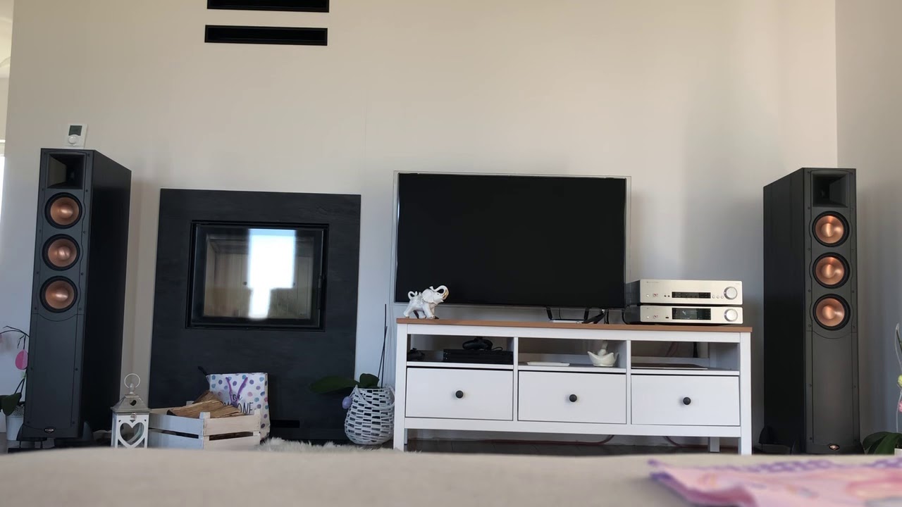 Klipsch RF63