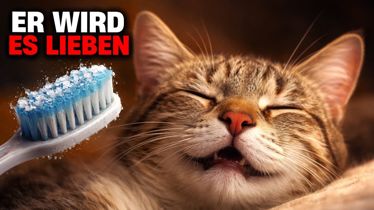 Geheimnisse, die nur 2 % der Katzenbesitzer kennen. und die das Leben ihrer Katzen verändern können!