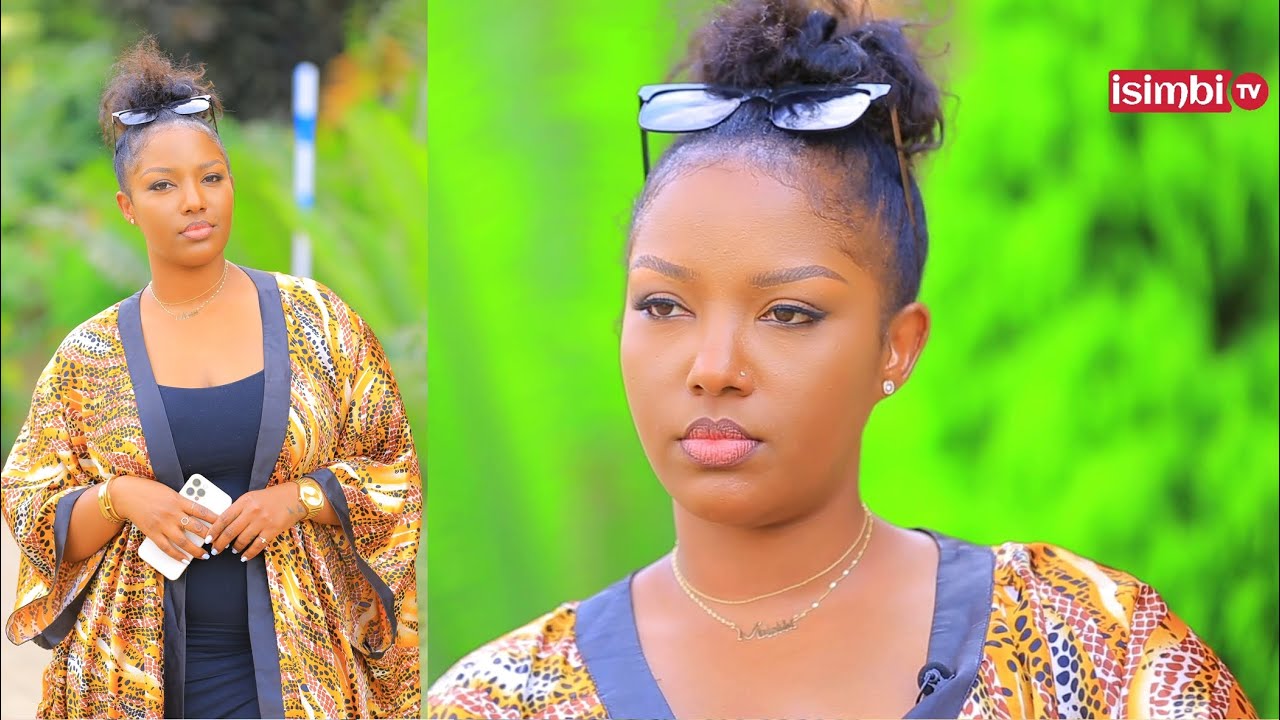 NAKURIYE i Washington none NJE GUTURA i KIGALI|Amerika ni STRESS|Christella yahise ashinga Business