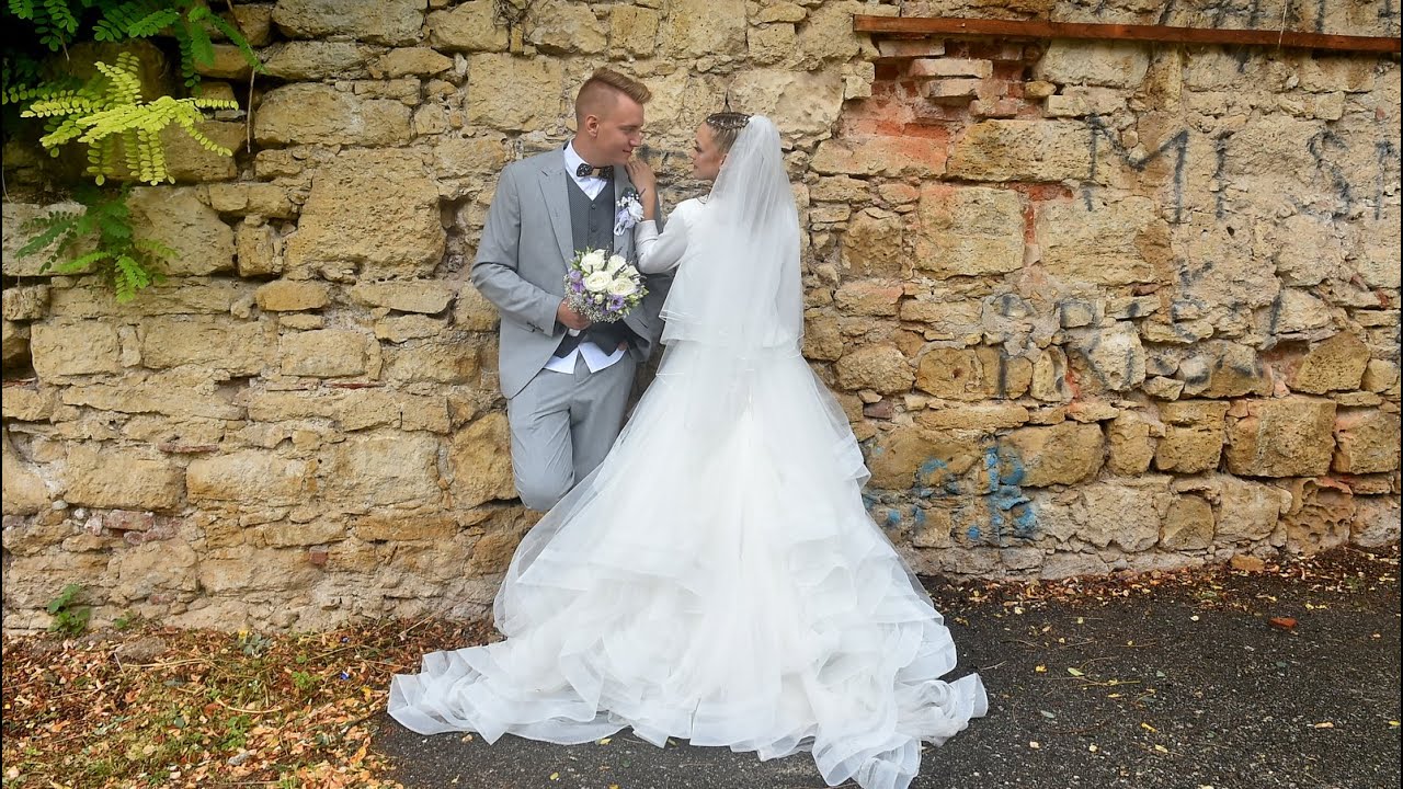 MOJCA IN ALJAŽ - POROČNI VIDEOSPOT - WEDDING VIDEO