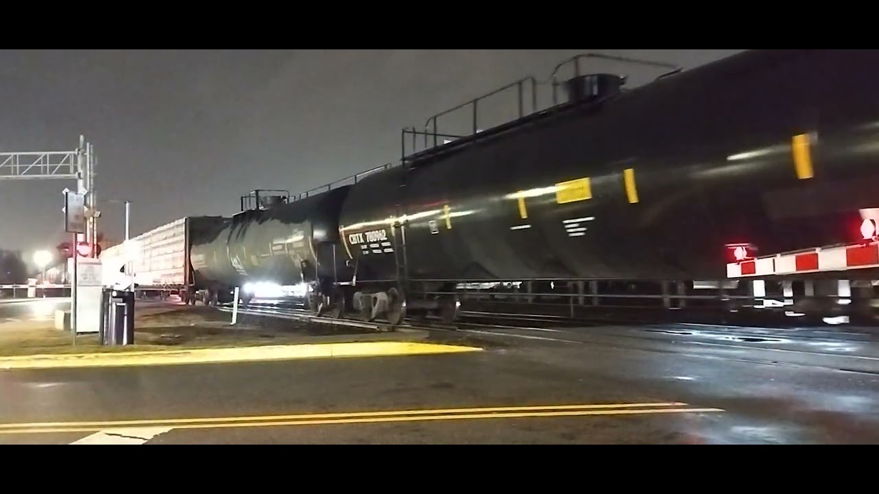 CN L507 ROYAL OAK 