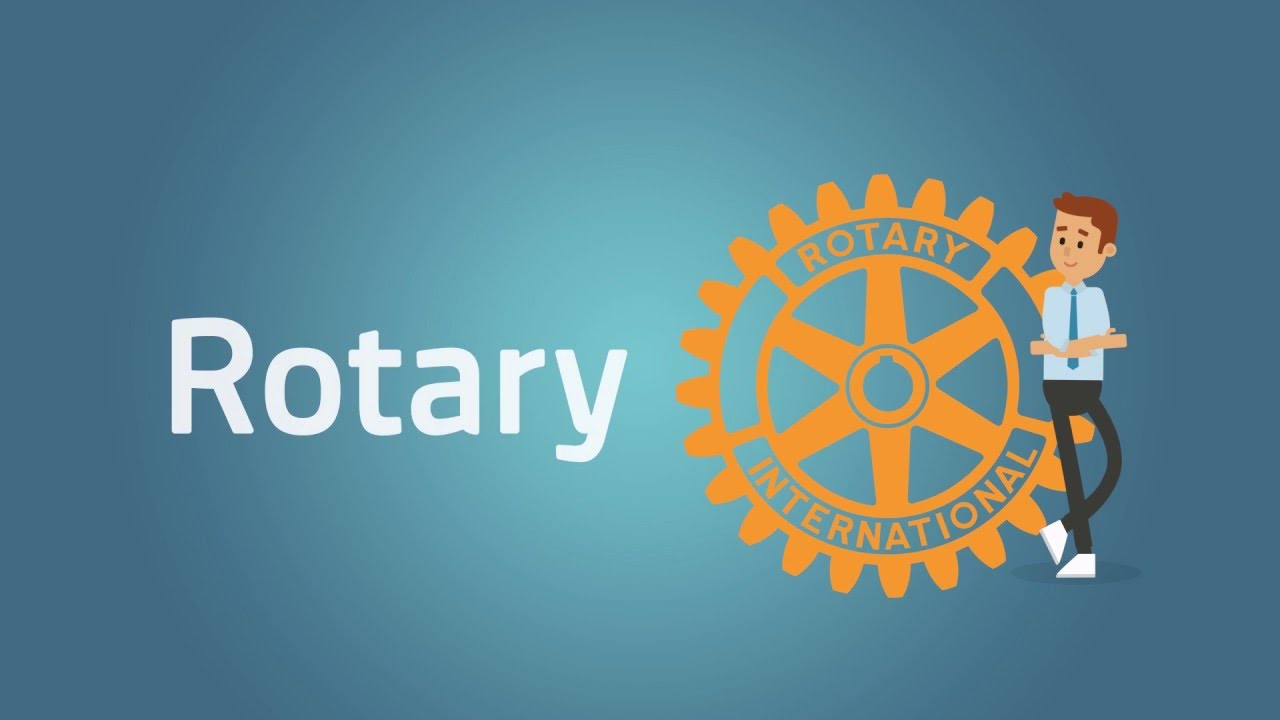 Spot - Cos'è il Rotary?