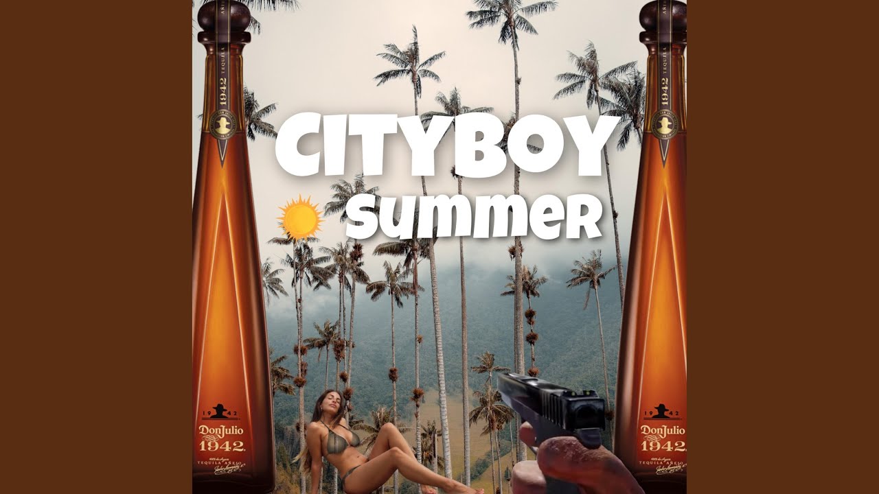 CityBoy Summer