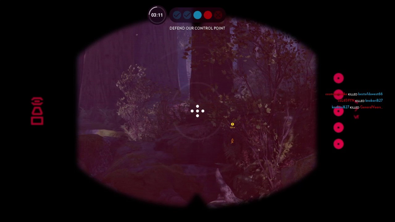 Nice Shot Kid