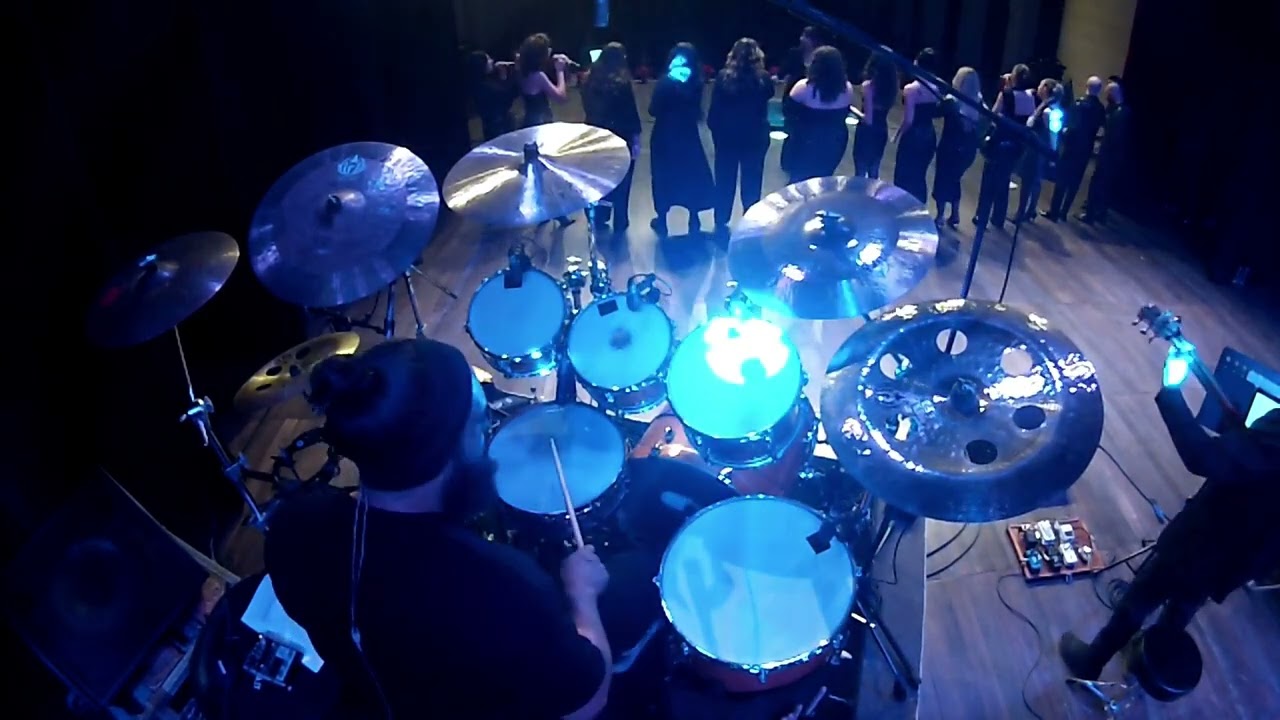 Hosanna - Gospel 