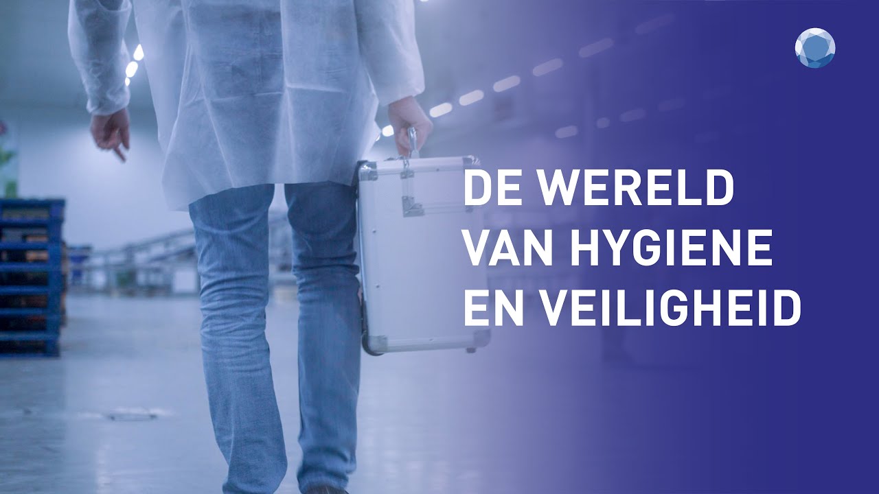 Bedrijfsfilm Brilliant Group Duiven 2025