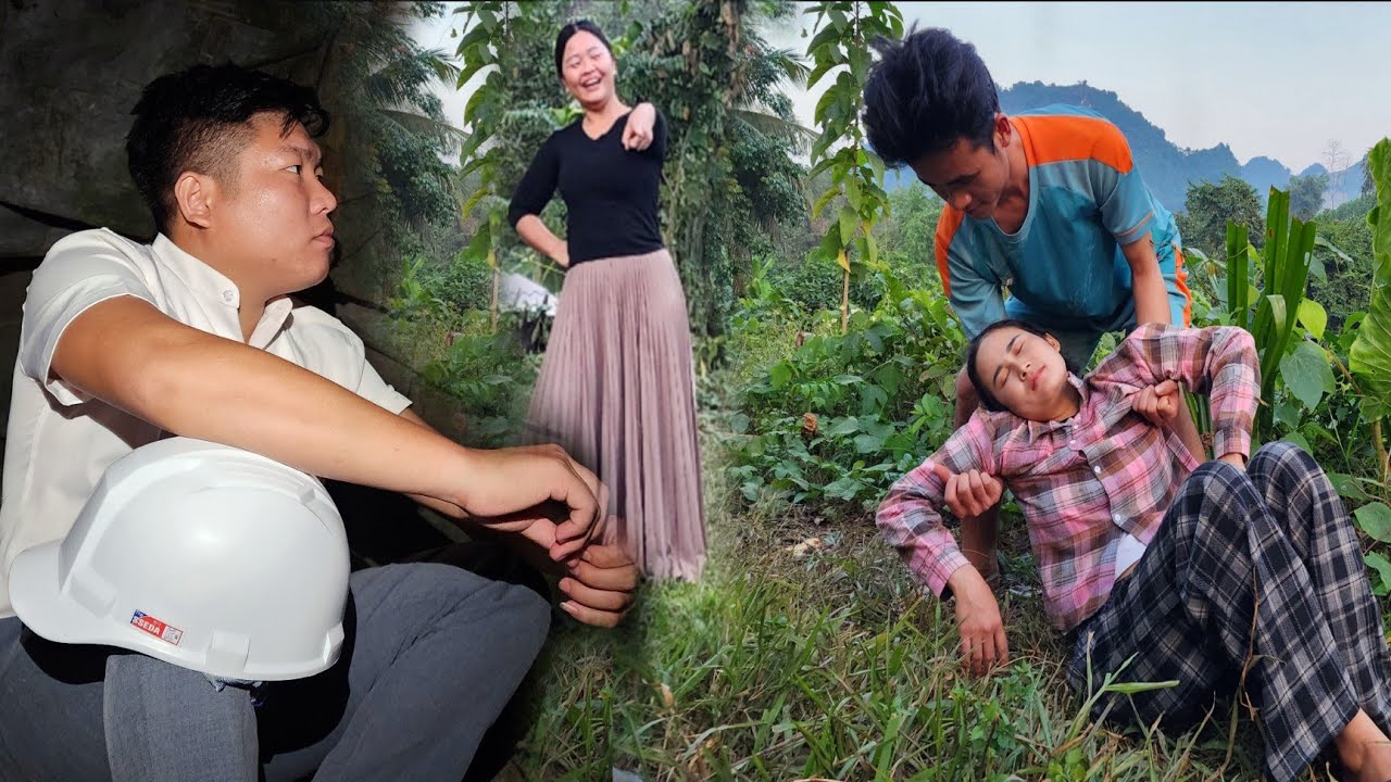 Mysterious disappearance of single mother - kind engineer fears the worst/lý Thị Tám