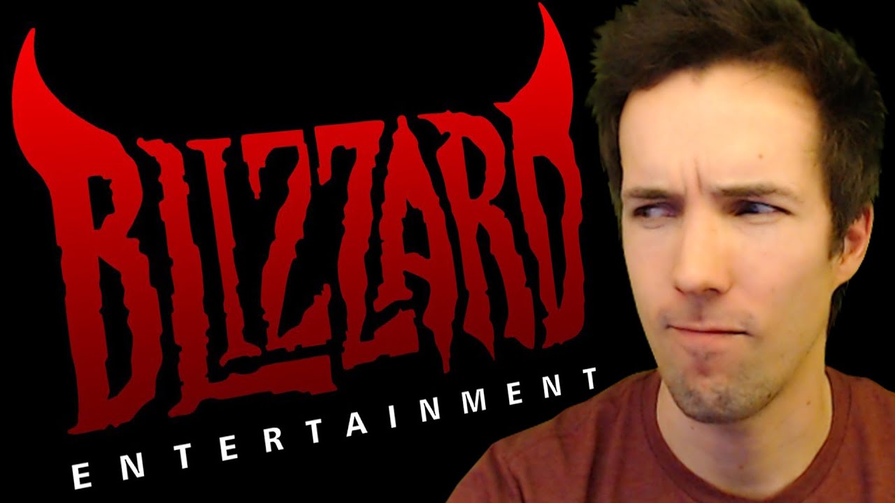 Is Blizzard Worse Than I Thought? Grubby Reacts