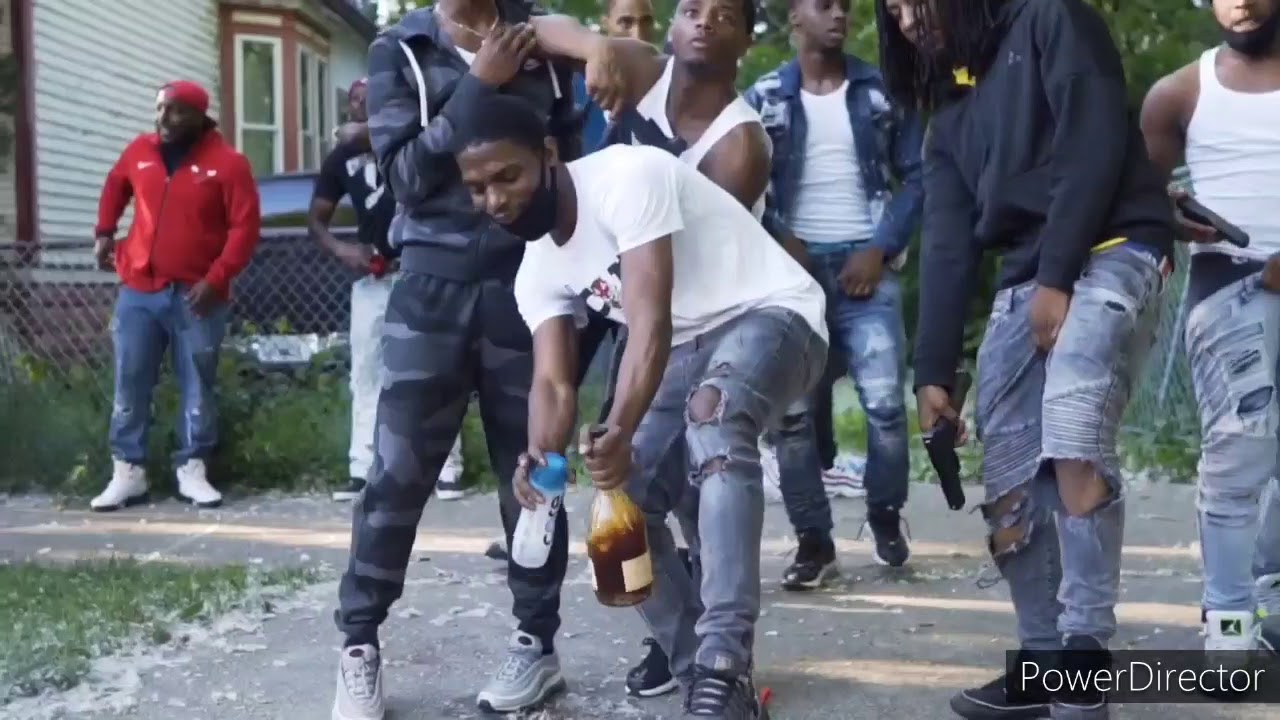 Every Person Dissed in 800 Lil Twin's 