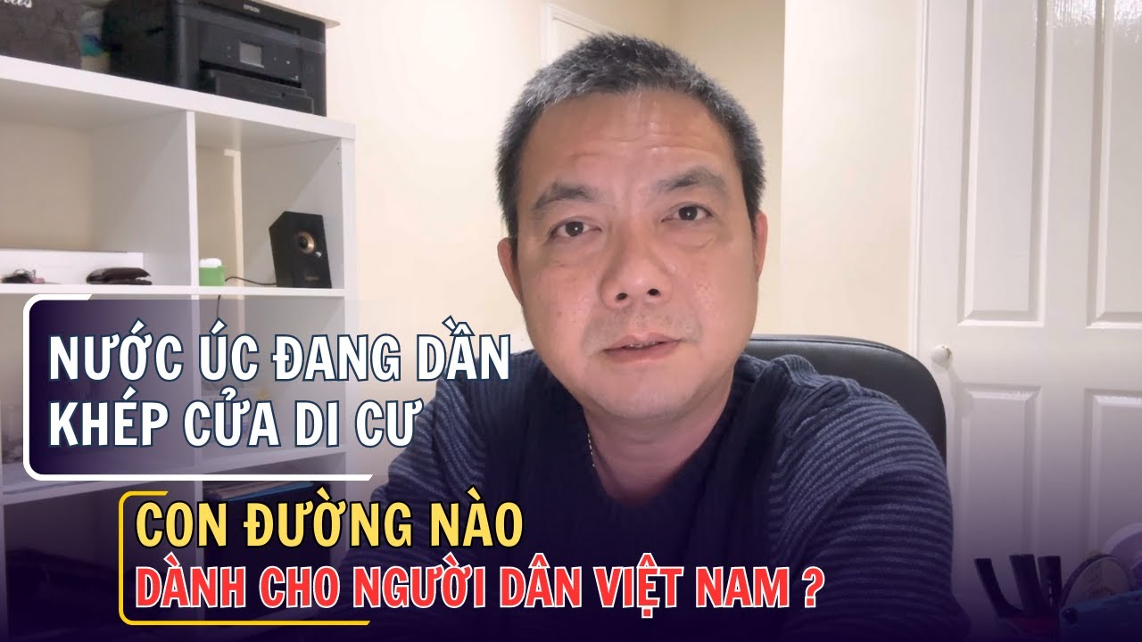 NGƯỜI GIÀU THÌ RA NƯỚC NGOÀI, KẺ Ở LẠI LÀ AI ? | VIỆT NAM CÁI GÌ CŨNG CÓ, NHƯNG NÓ DÀNH CHO AI ?