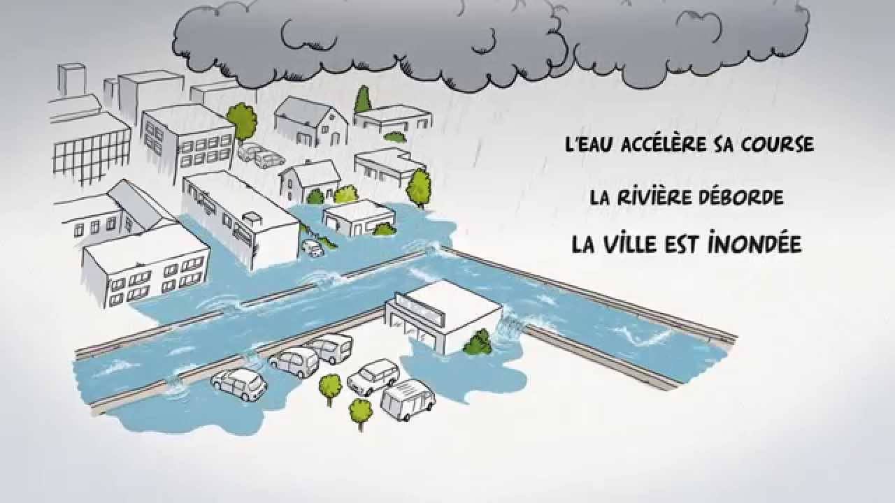 Une nouvelle gestion des rivières arrive à l’heure de la Gemapi.