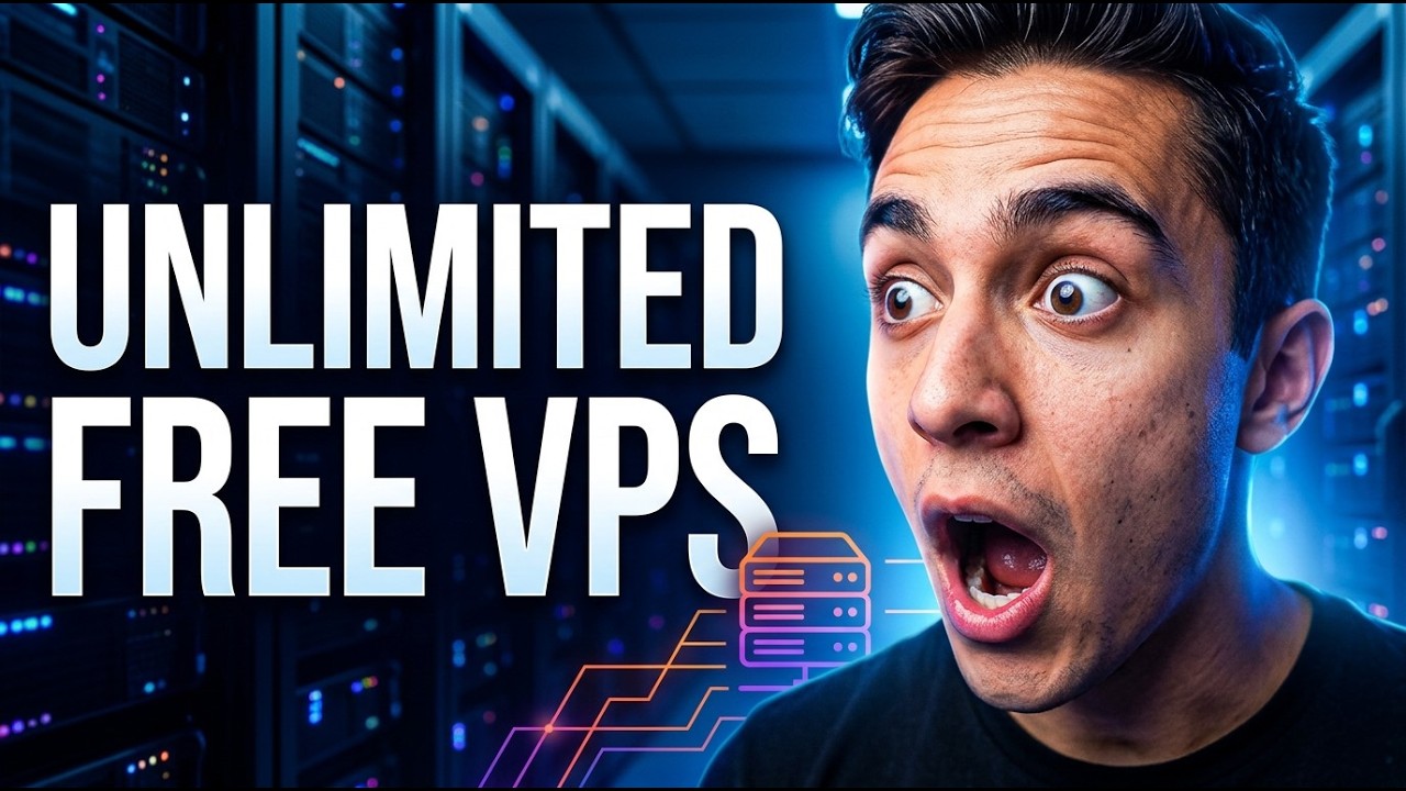 Free RDP Setup: Deploy a Windows or Ubuntu Cloud PC (No Credit Card) | 2026