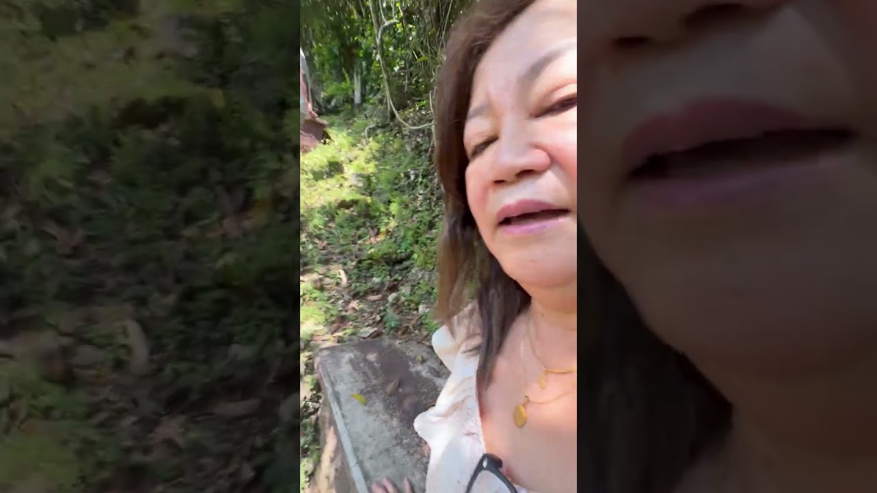 Callao Cave Penablanca Tugegarao Cagayan Province