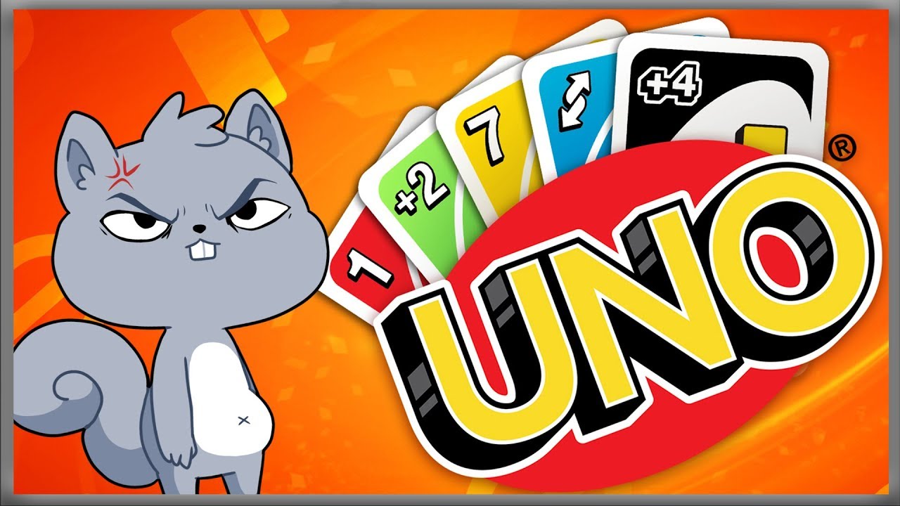 This Uno Game Never Ends