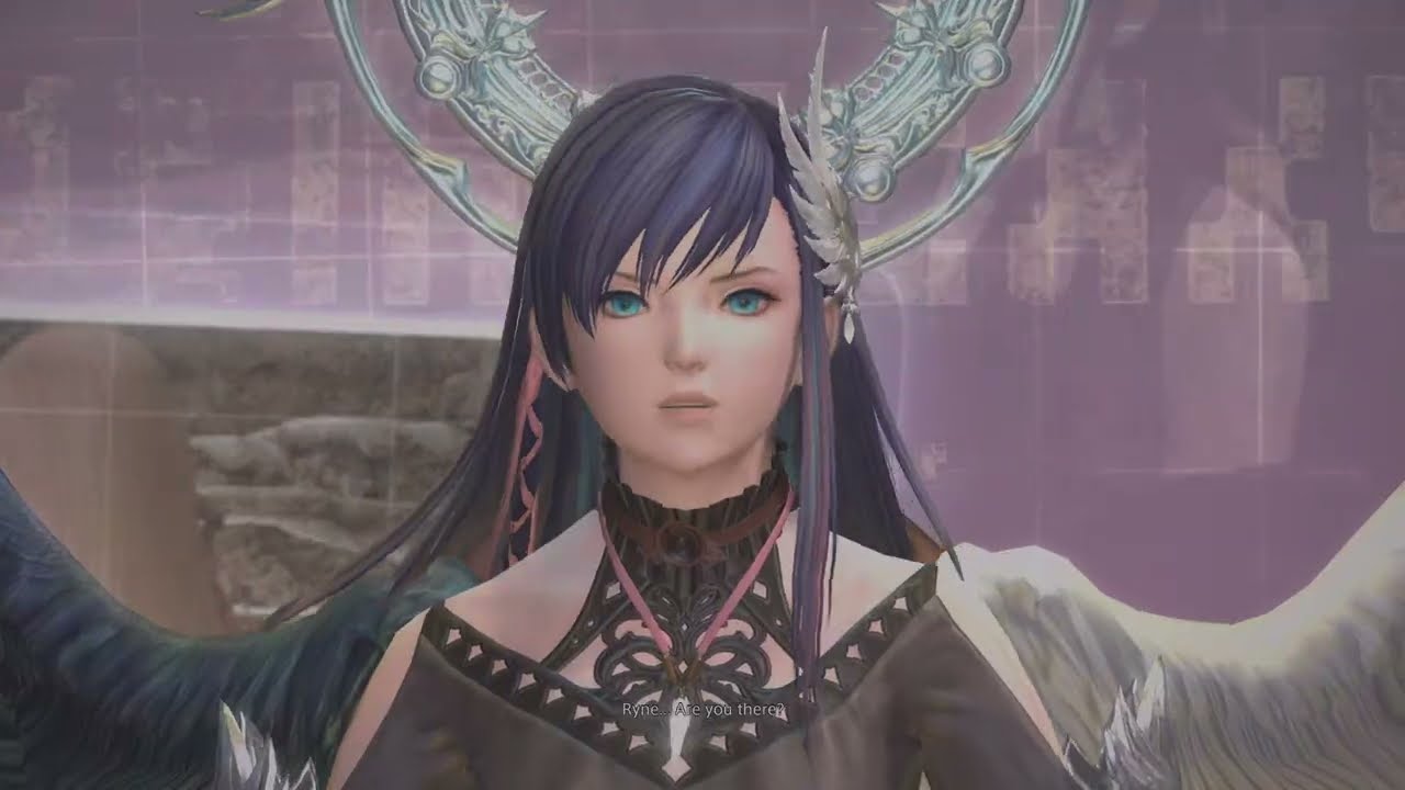 FINAL FANTASY XIV Online: FRU Clear GNB PoV
