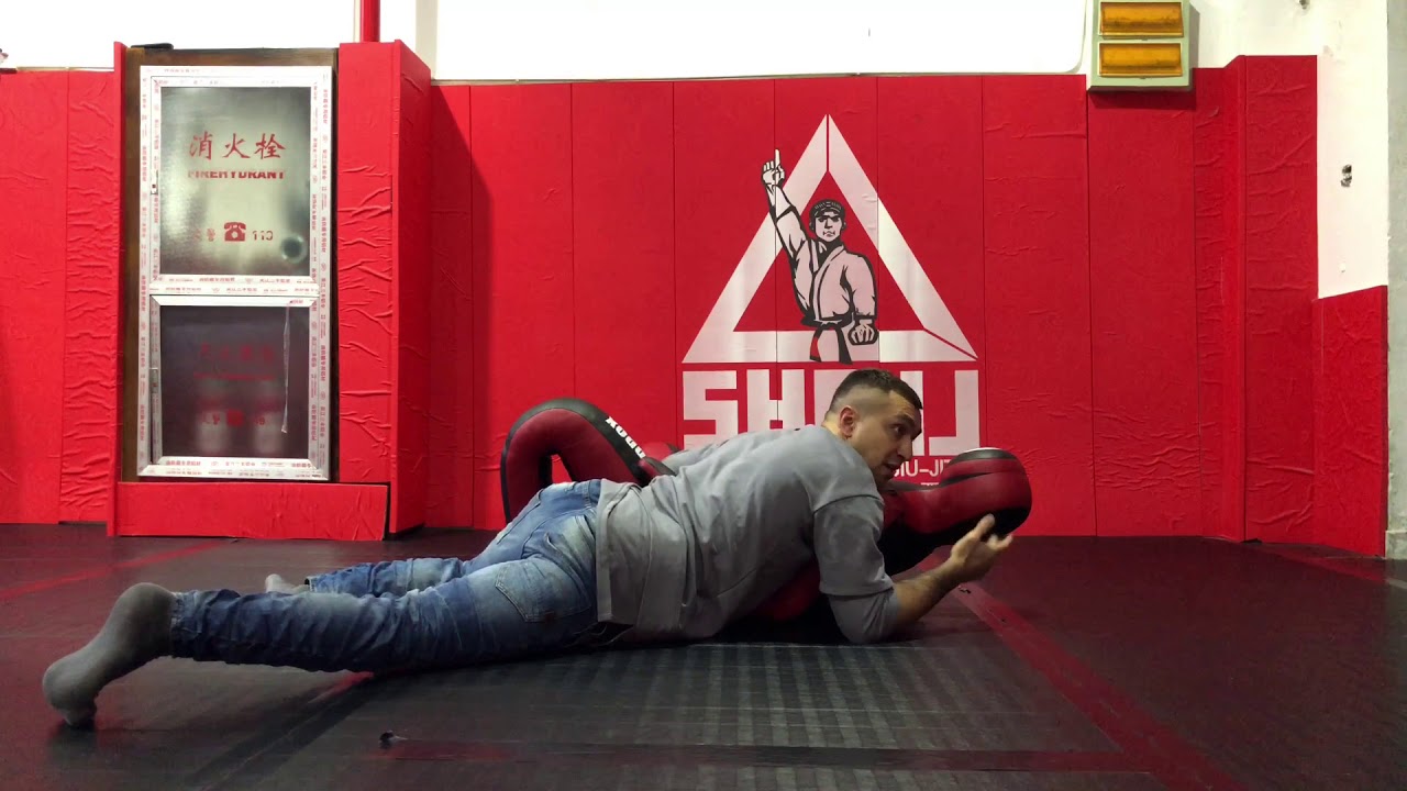 Bjj for 