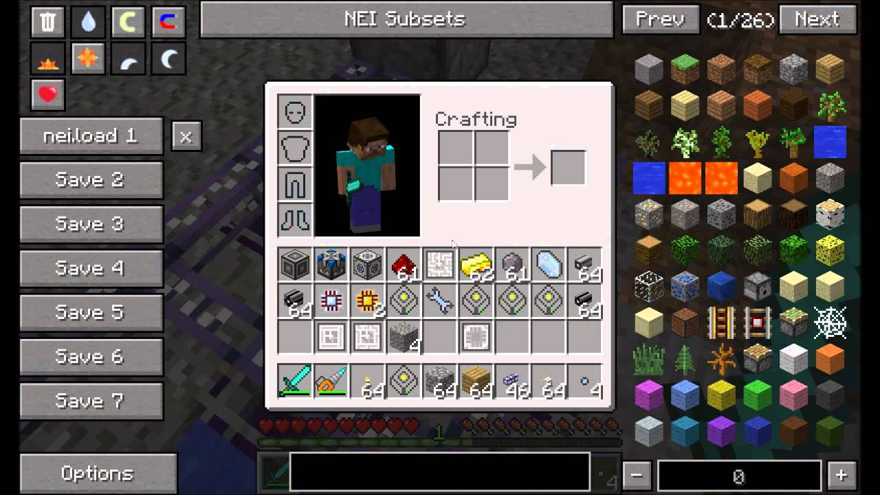 Mod Spotlight   Applied Energistics 2   Part 1