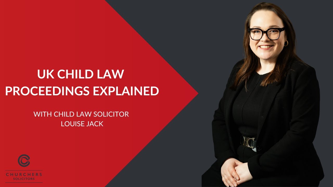 Why would Social Services take away my Child? | Child Law