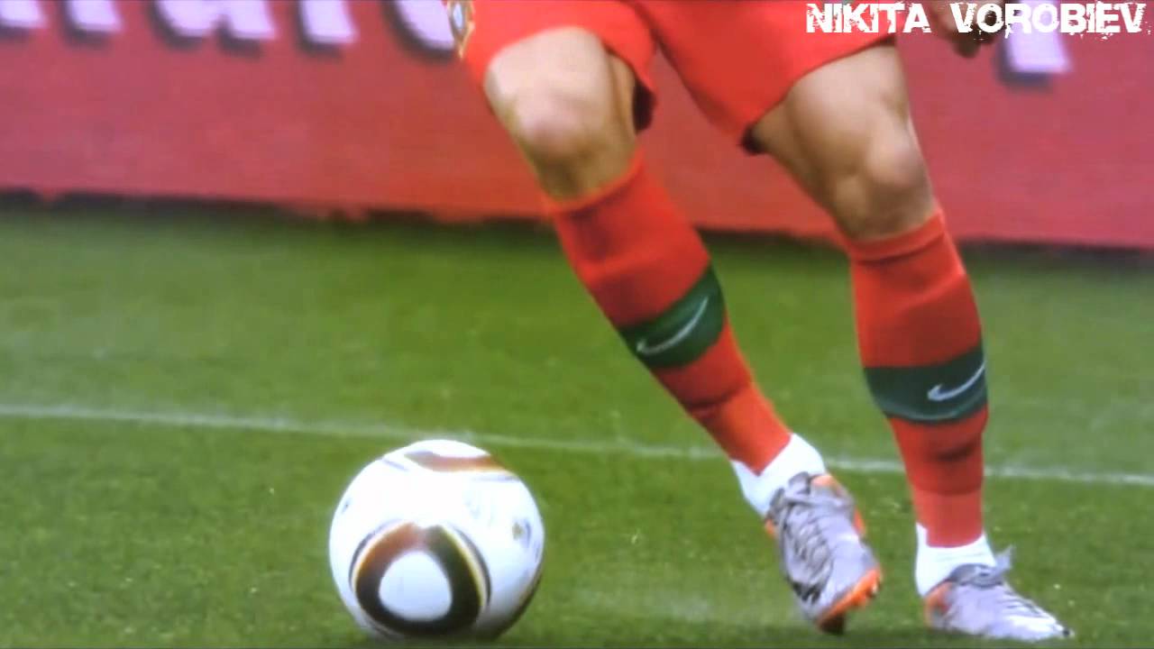 █★●• Cristiano Ronaldo | Portugal Hero | Production Nikita Vorobiev•●★█