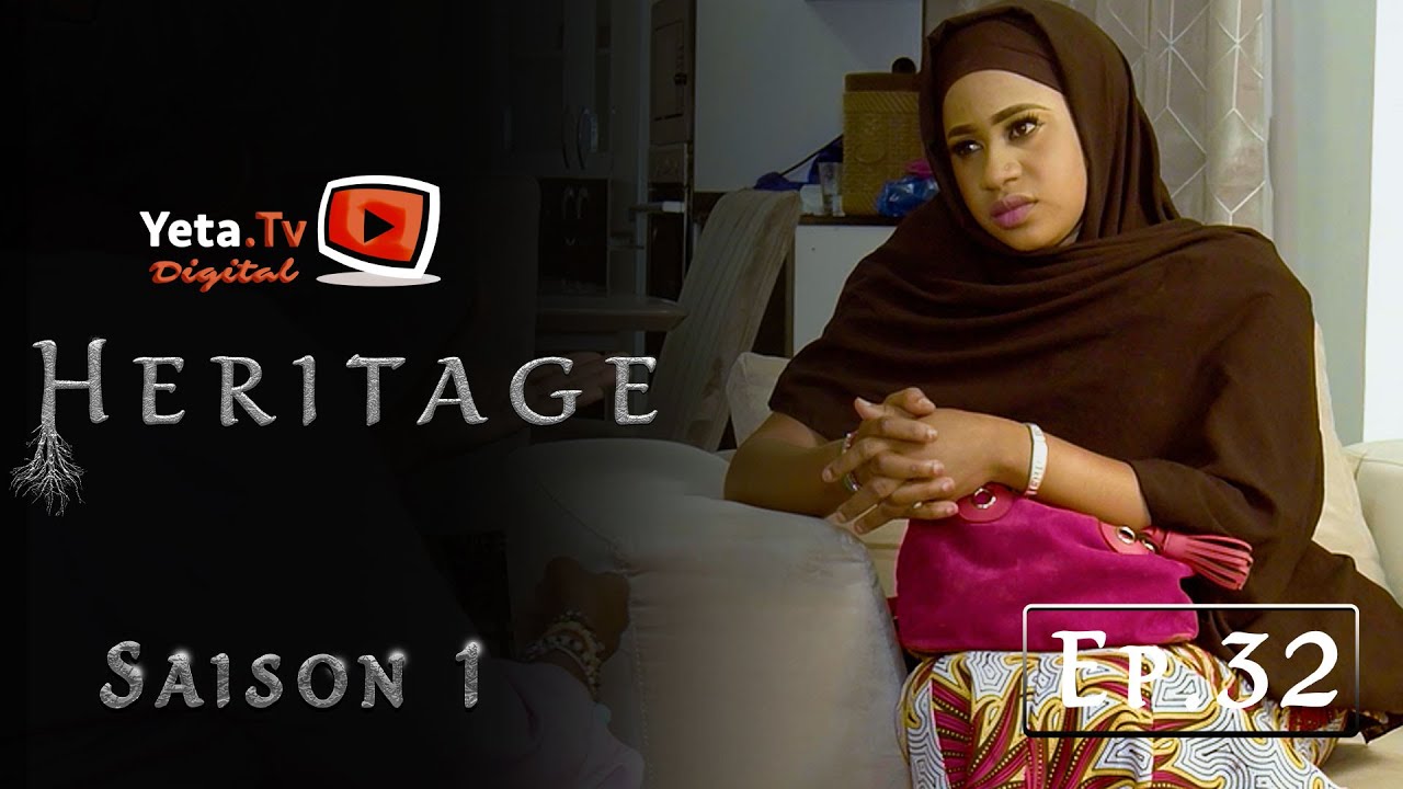 Series - Heritage - Episode 32 - Season Finale - English Subtitles