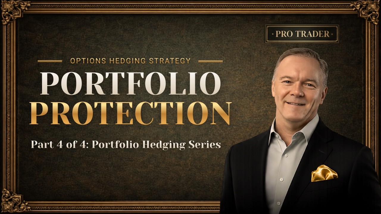 XSP vs SPY vs SPX: The Best Hedge for Smaller Portfolios