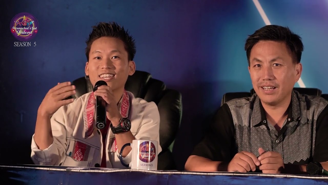 FULL EPISODE 5 AGT SEASON 5 Full HD ll AGT Production House ll Department of Youth Affairs