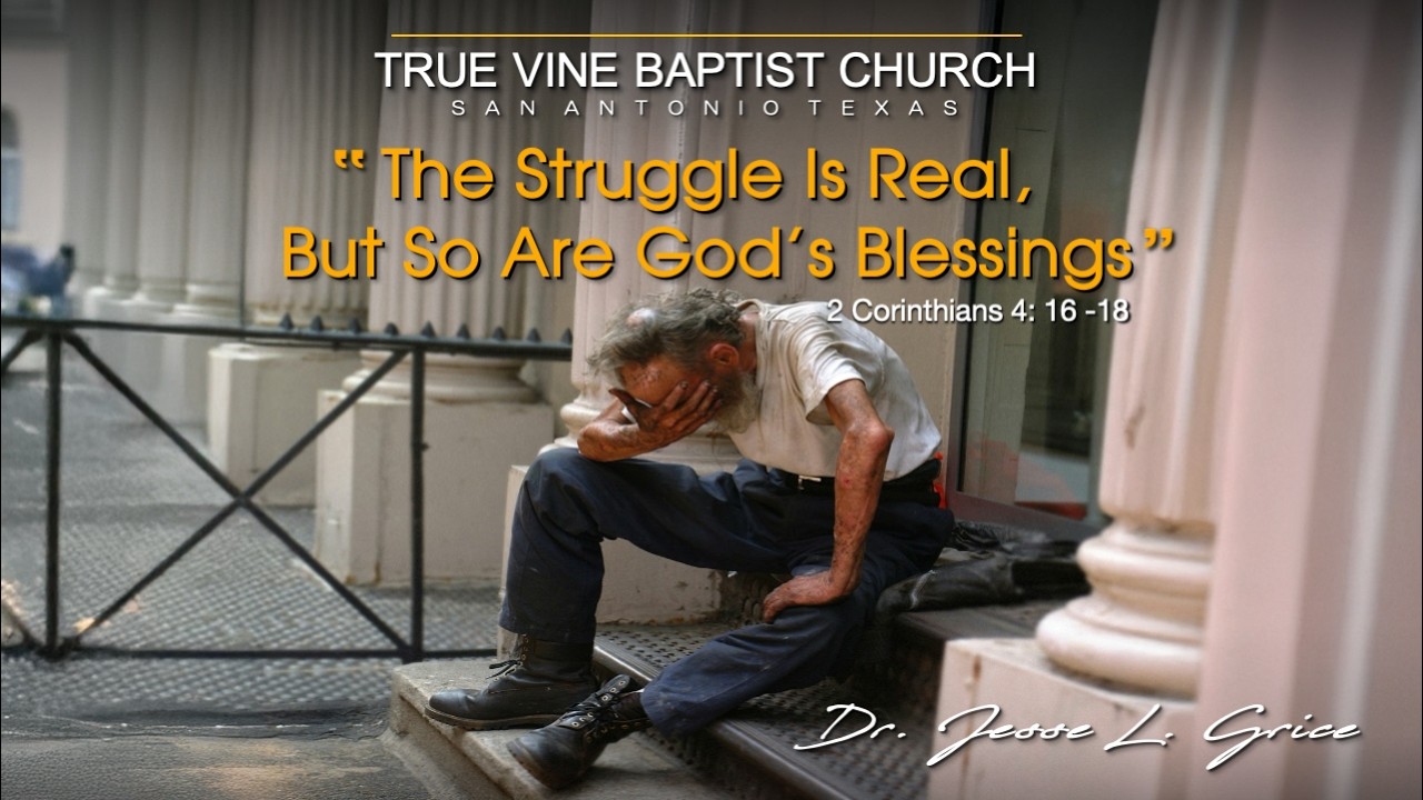 Jesse L. Grice - 