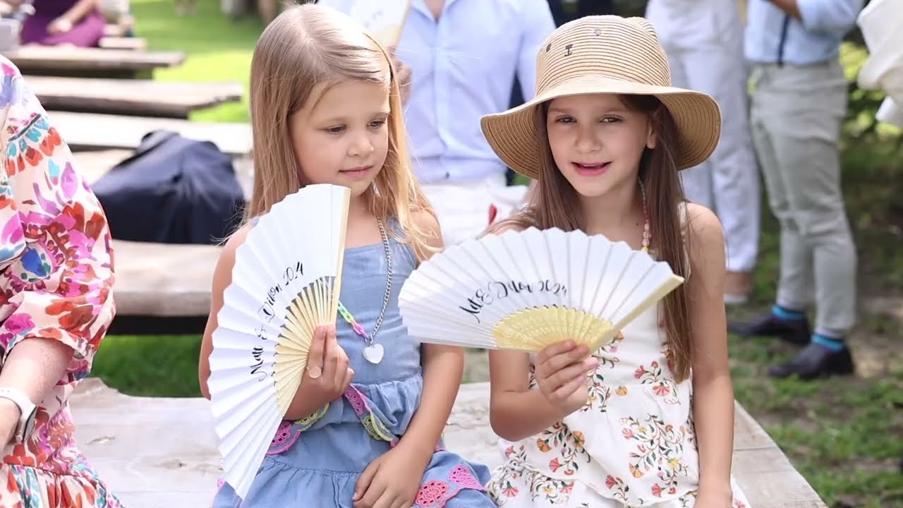 Matt and Dillon Wedding Highlight Reel