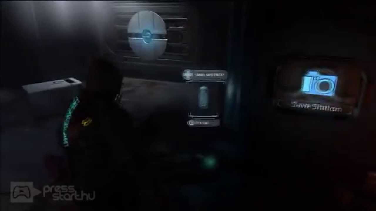 Dead Space 2 Review (Videoteszt)