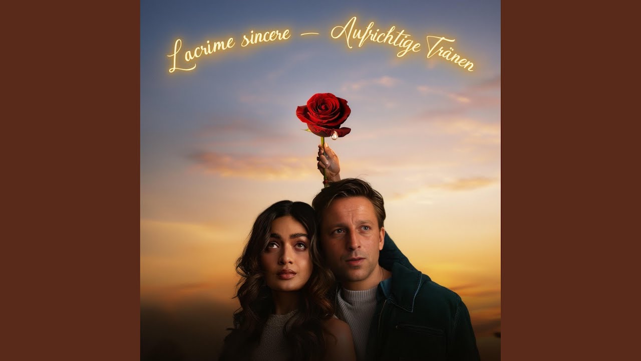 Lacrime sincere - Aufrichtige Tränen